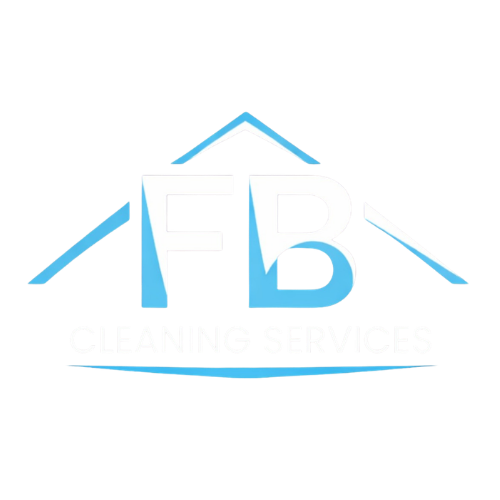 FB Cleaning Services logo
